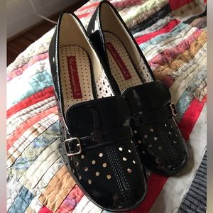 BAIT Footwear Christina pumps